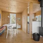 3 Bedroom Beautiful In * Grenå
