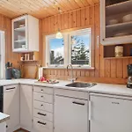 Hébergement de vacances 3 Bedroom Beautiful In