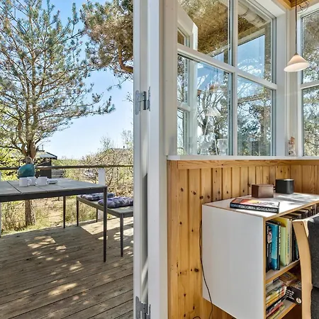 Prázdninový dům 3 Bedroom Beautiful In *