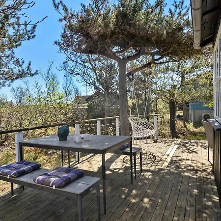 Holiday home Beautiful In With House Sea View