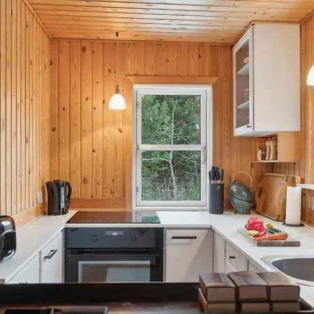 Ferienhaus 3 Bedroom Beautiful In