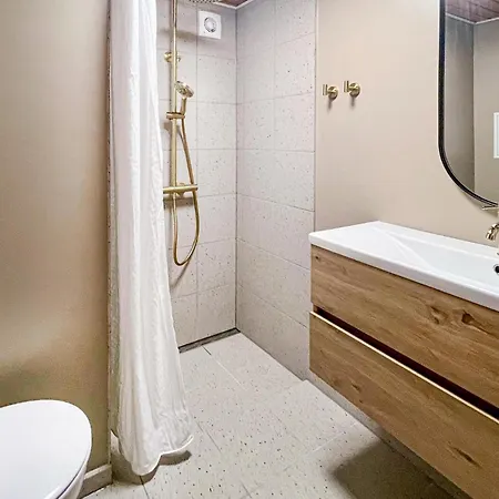 3 Bedroom Beautiful In * Grenå