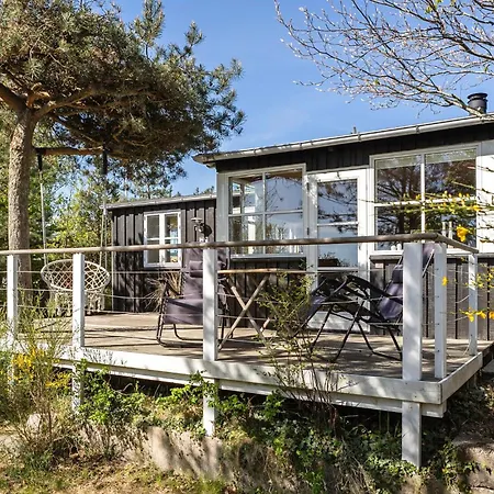 Holiday home Beautiful In With House Sea View *