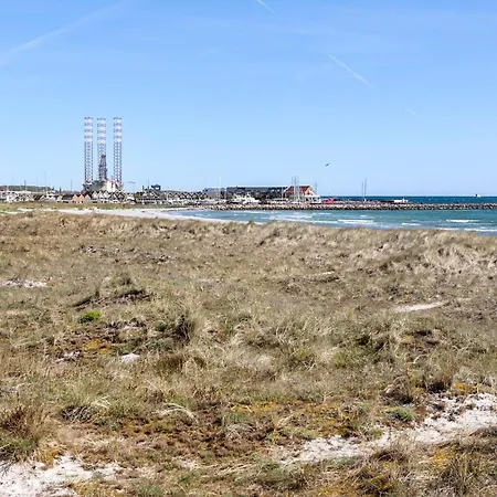 Holiday home 3 Bedroom Beautiful In