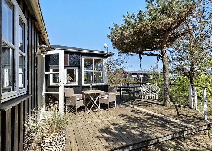 Holiday home 3 Bedroom Beautiful In